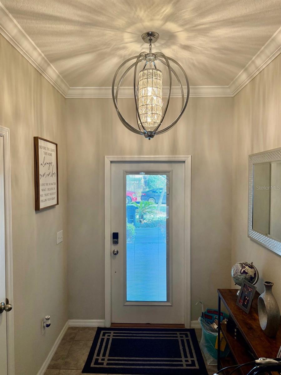 TOUCHSTONE PH 1 - Residential