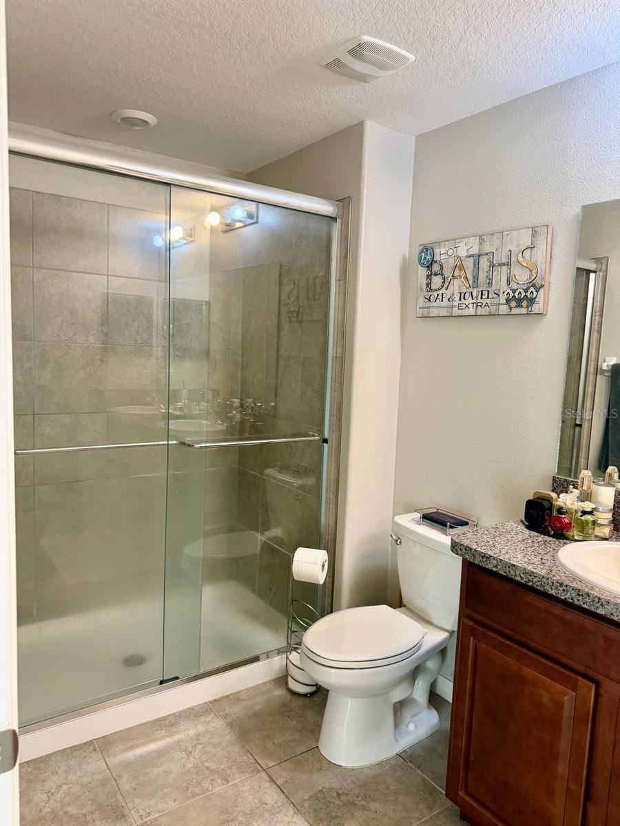 TOUCHSTONE PH 1 - Residential