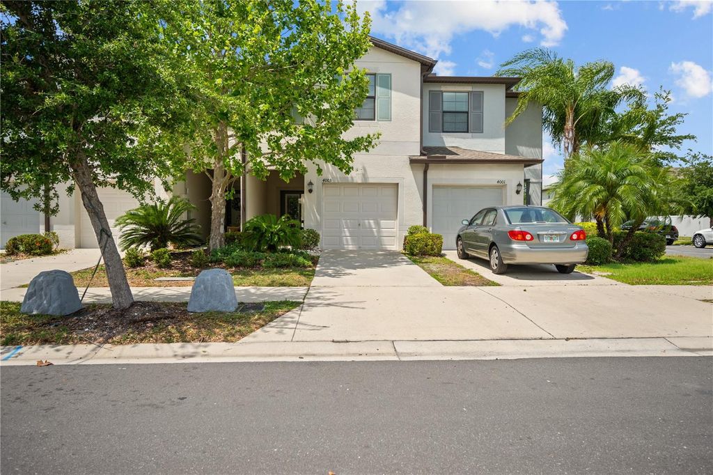 Photo of 4003 Wild Senna Boulevard, Tampa, FL 33619 (MLS # TB8478042)