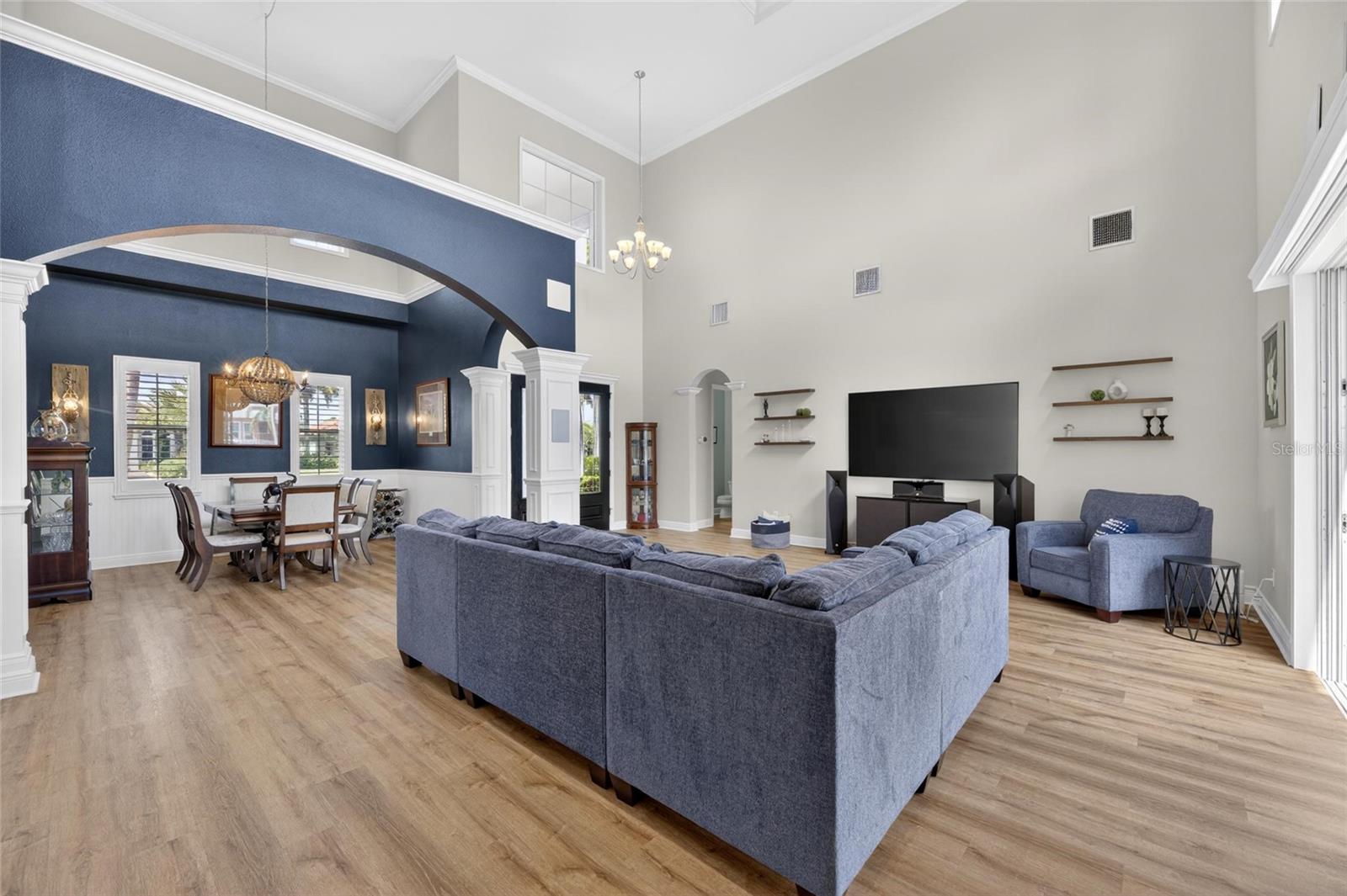 MIRABAY PH 1B-1/2A-1/3B-1 - Residential