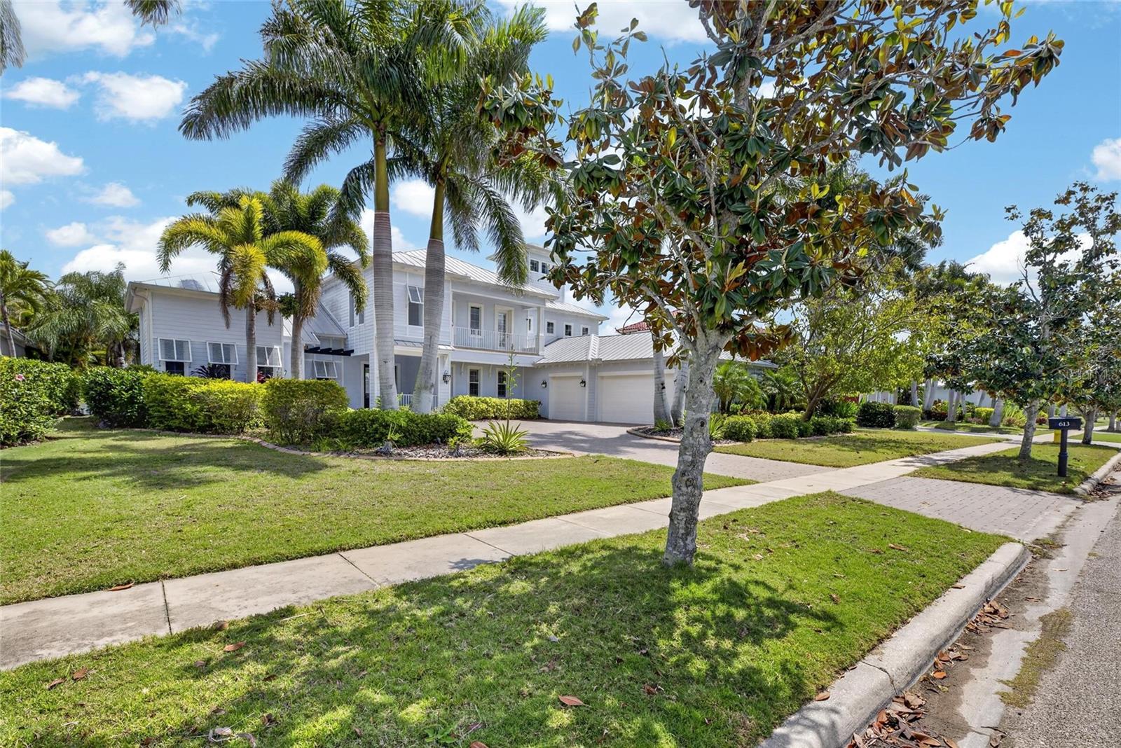 MIRABAY PH 1B-1/2A-1/3B-1 - Residential
