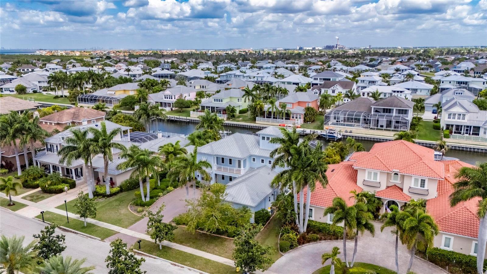 MIRABAY PH 1B-1/2A-1/3B-1 - Residential
