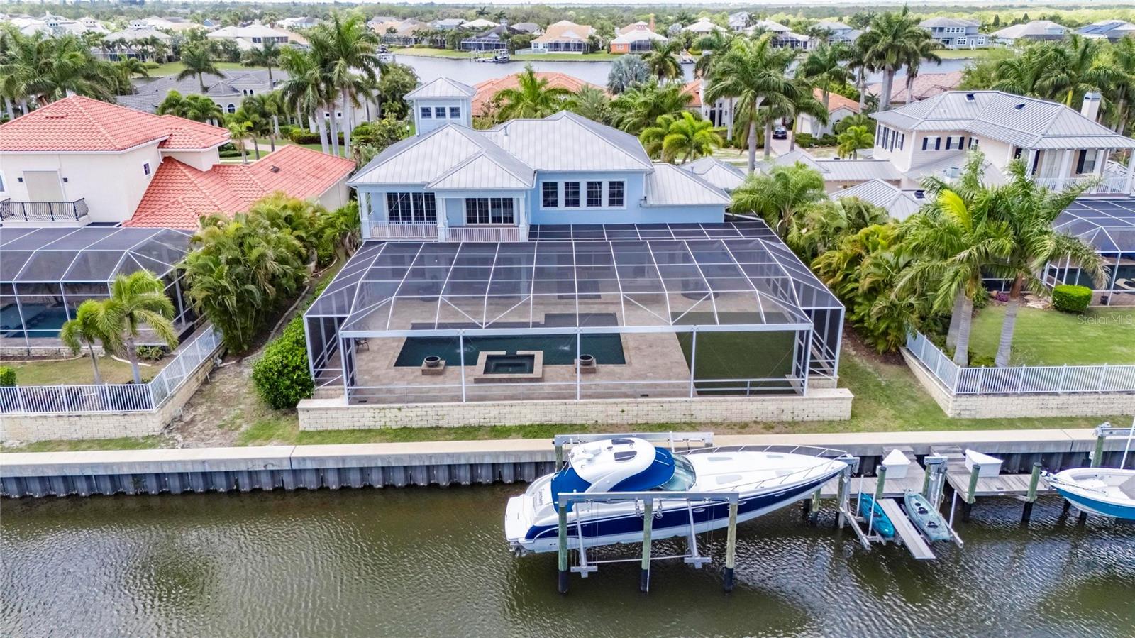 MIRABAY PH 1B-1/2A-1/3B-1 - Residential
