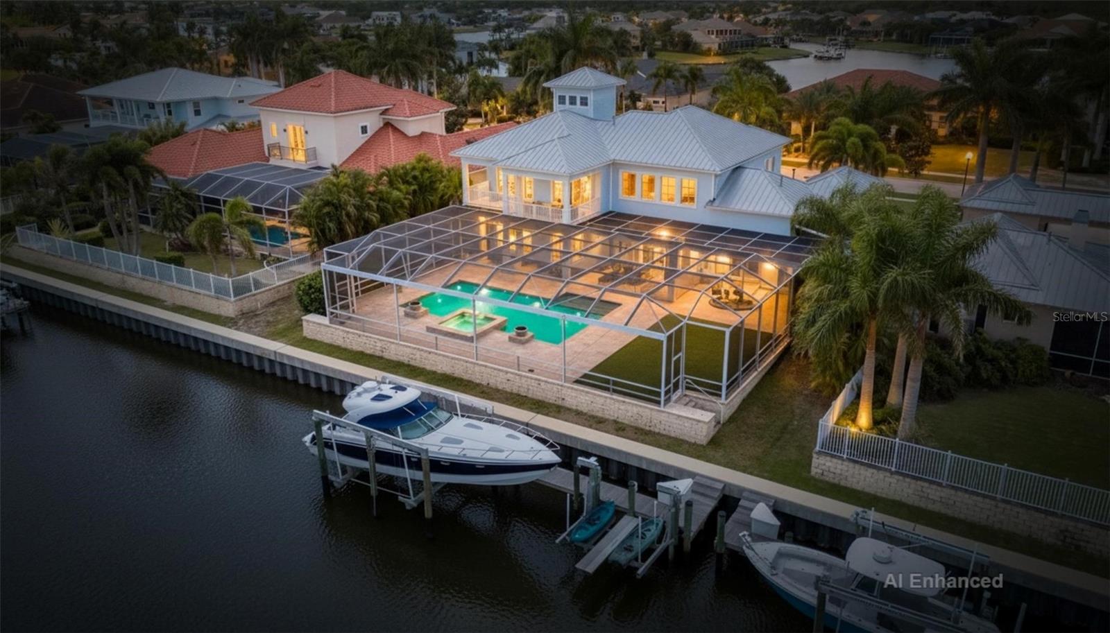 MIRABAY PH 1B-1/2A-1/3B-1 - Residential