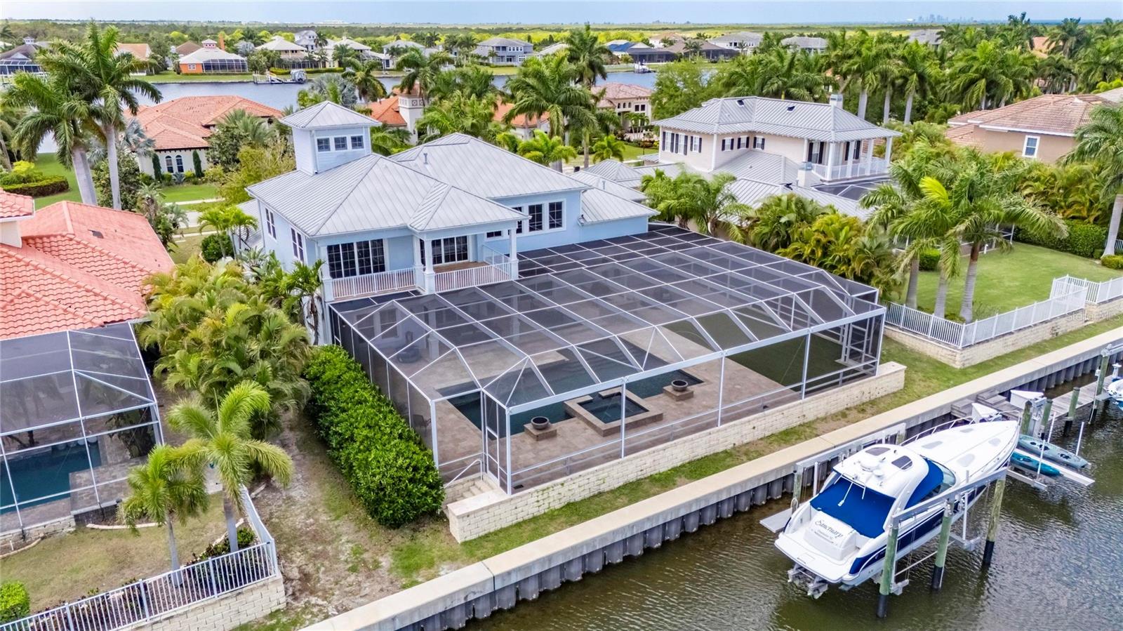 MIRABAY PH 1B-1/2A-1/3B-1 - Residential