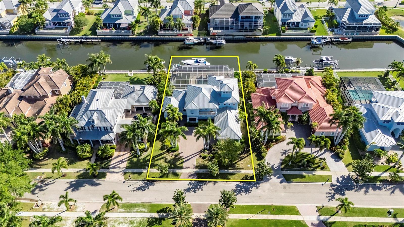 MIRABAY PH 1B-1/2A-1/3B-1 - Residential