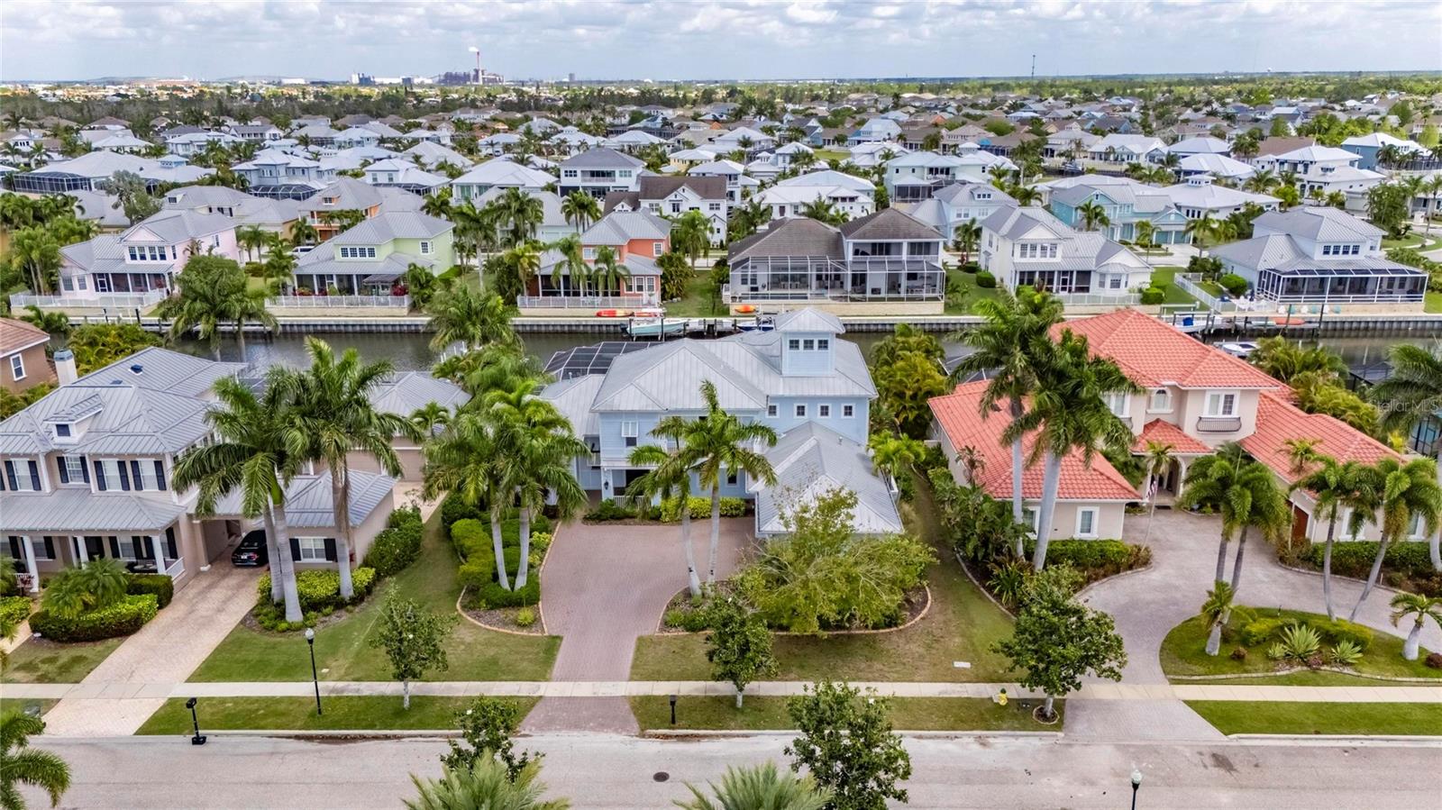 MIRABAY PH 1B-1/2A-1/3B-1 - Residential