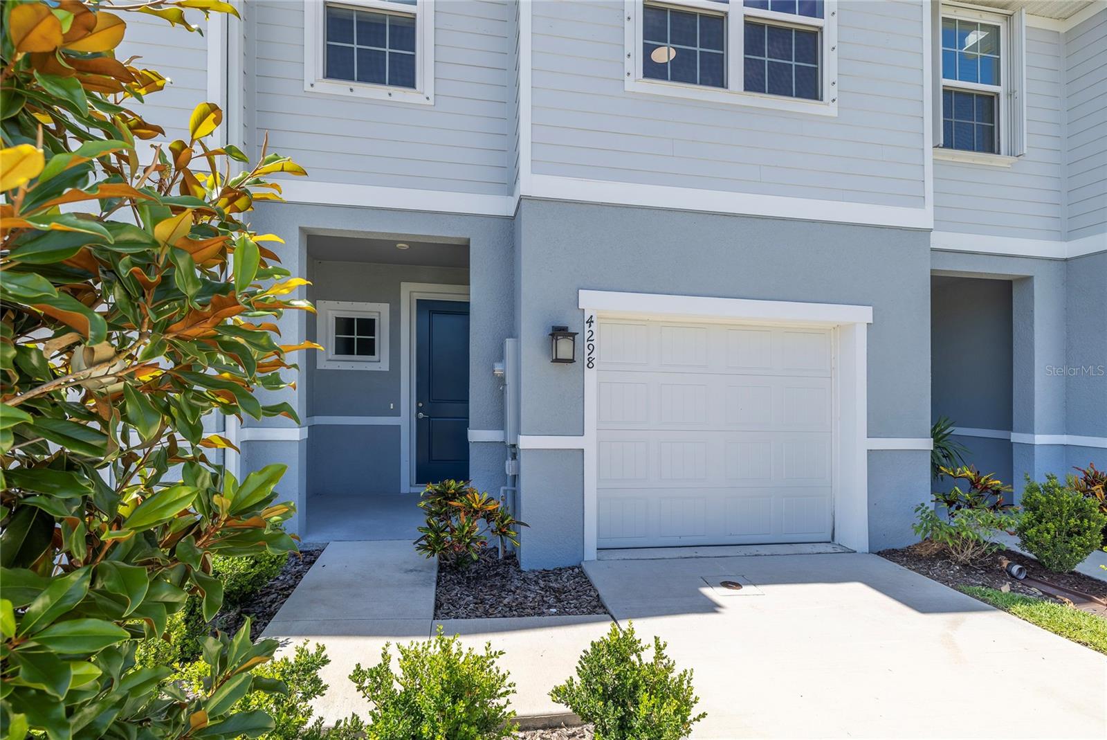 4298 HARBOUR PALM DRIVE