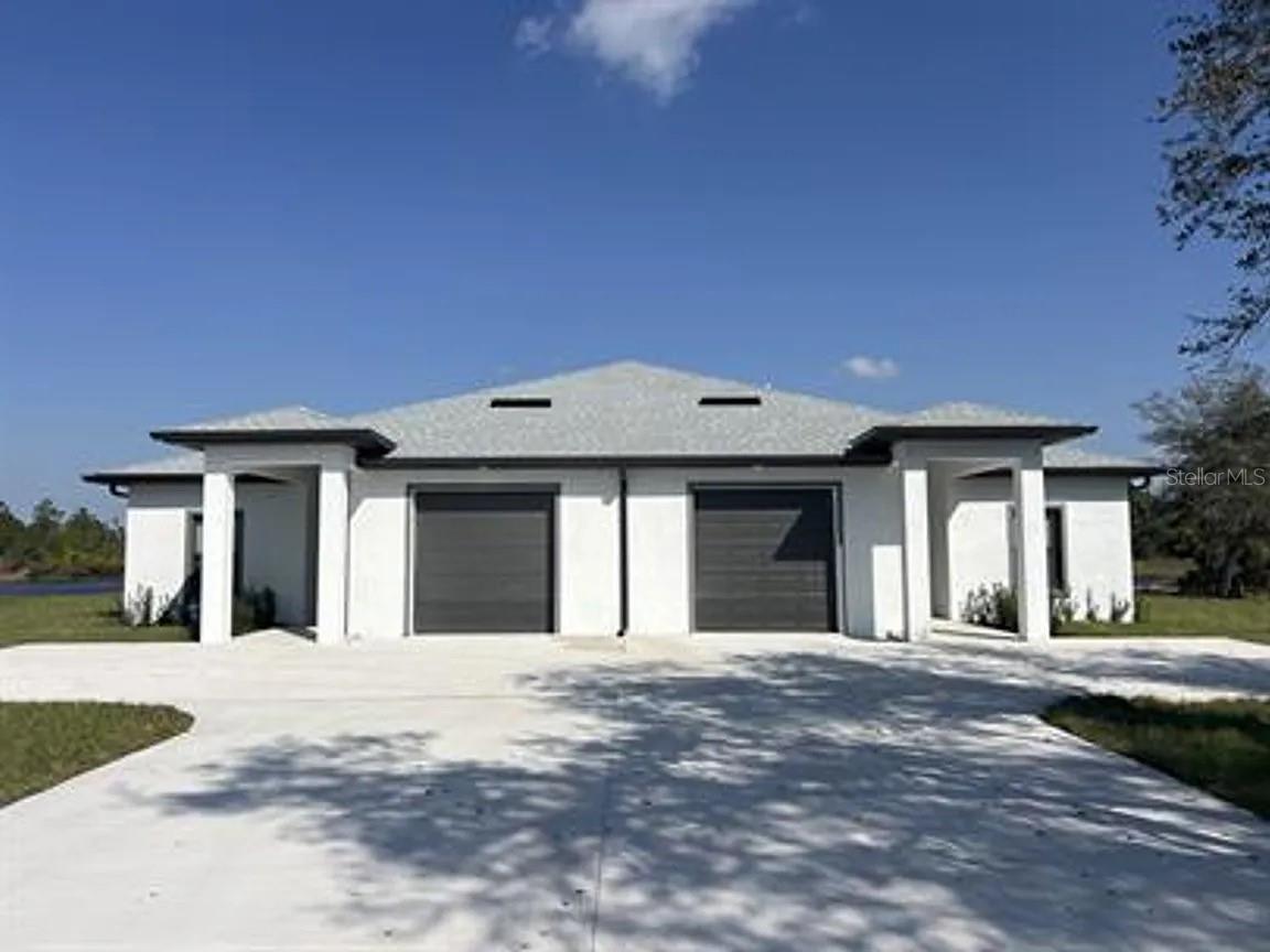 PUNTA GORDA ISLES SEC 23 - Residential Income