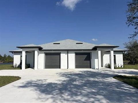 1118-1120 BISMARCK ROAD PUNTA GORDA FL 33983