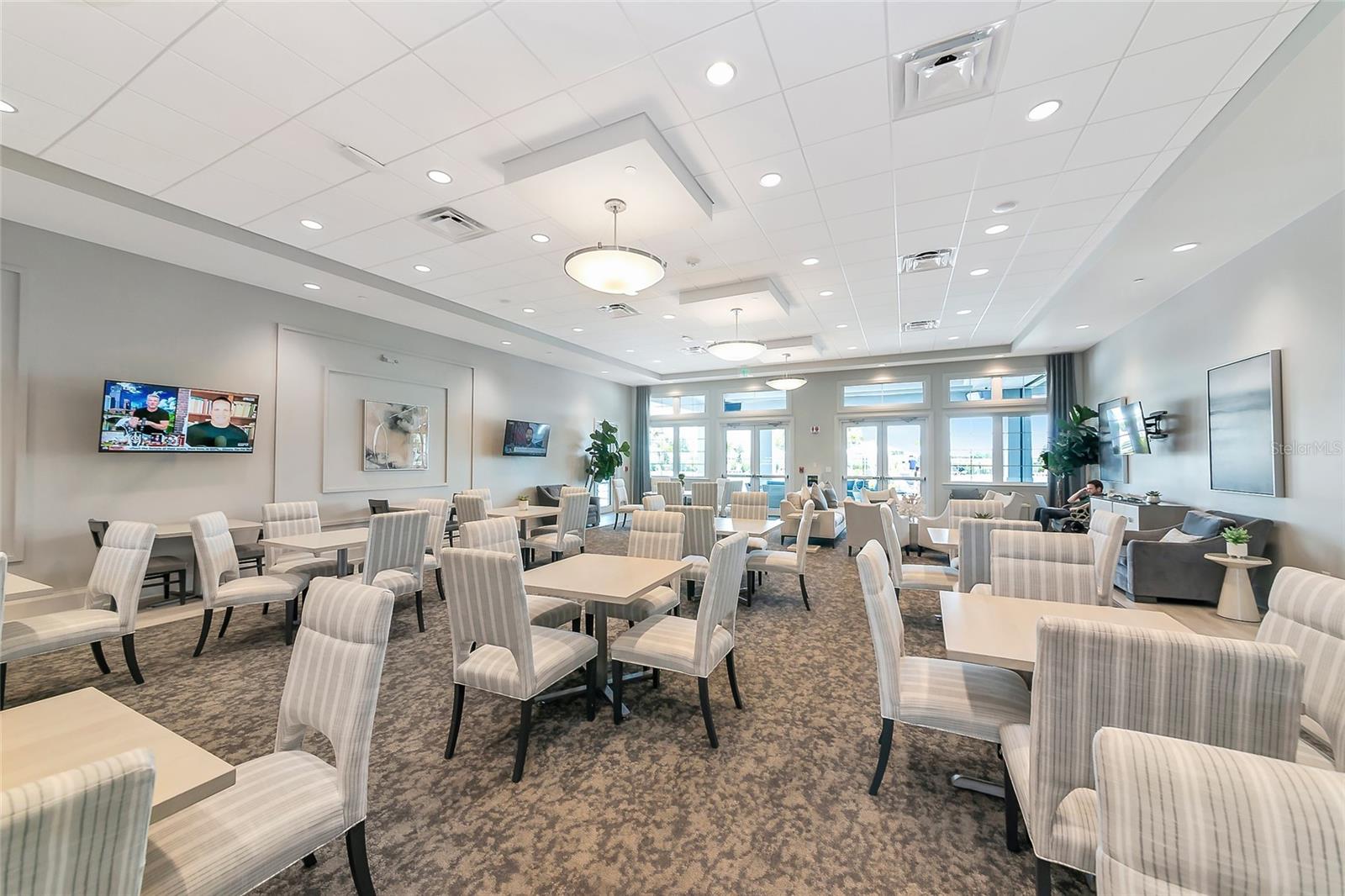 LORRAINE LAKES - Residential