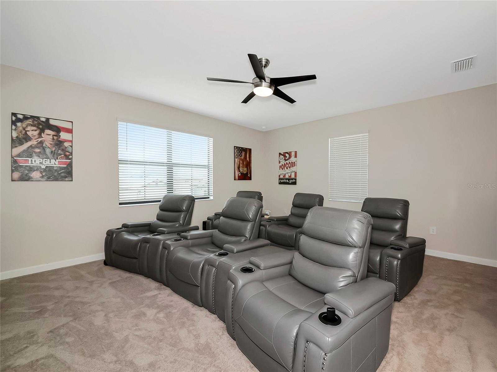 LORRAINE LAKES - Residential