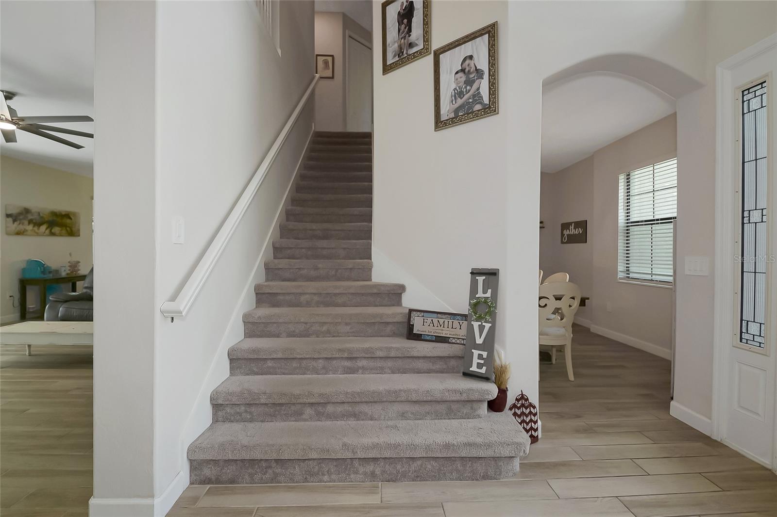 LORRAINE LAKES - Residential