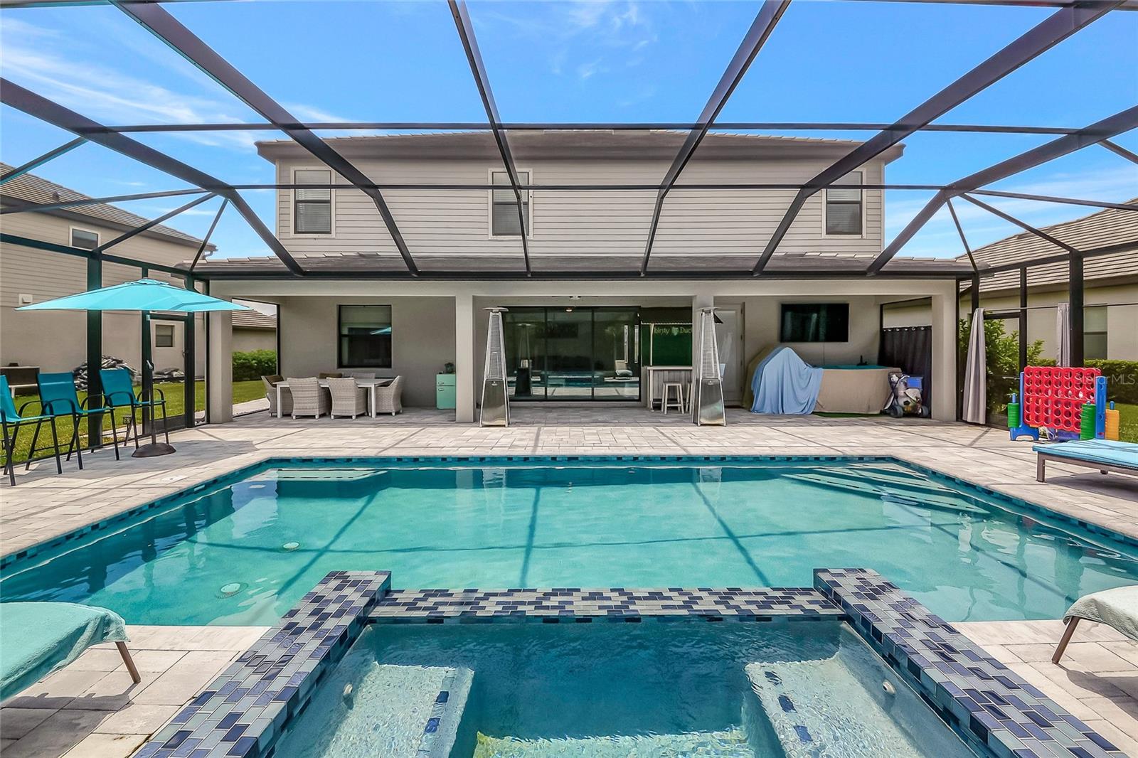 LORRAINE LAKES - Residential