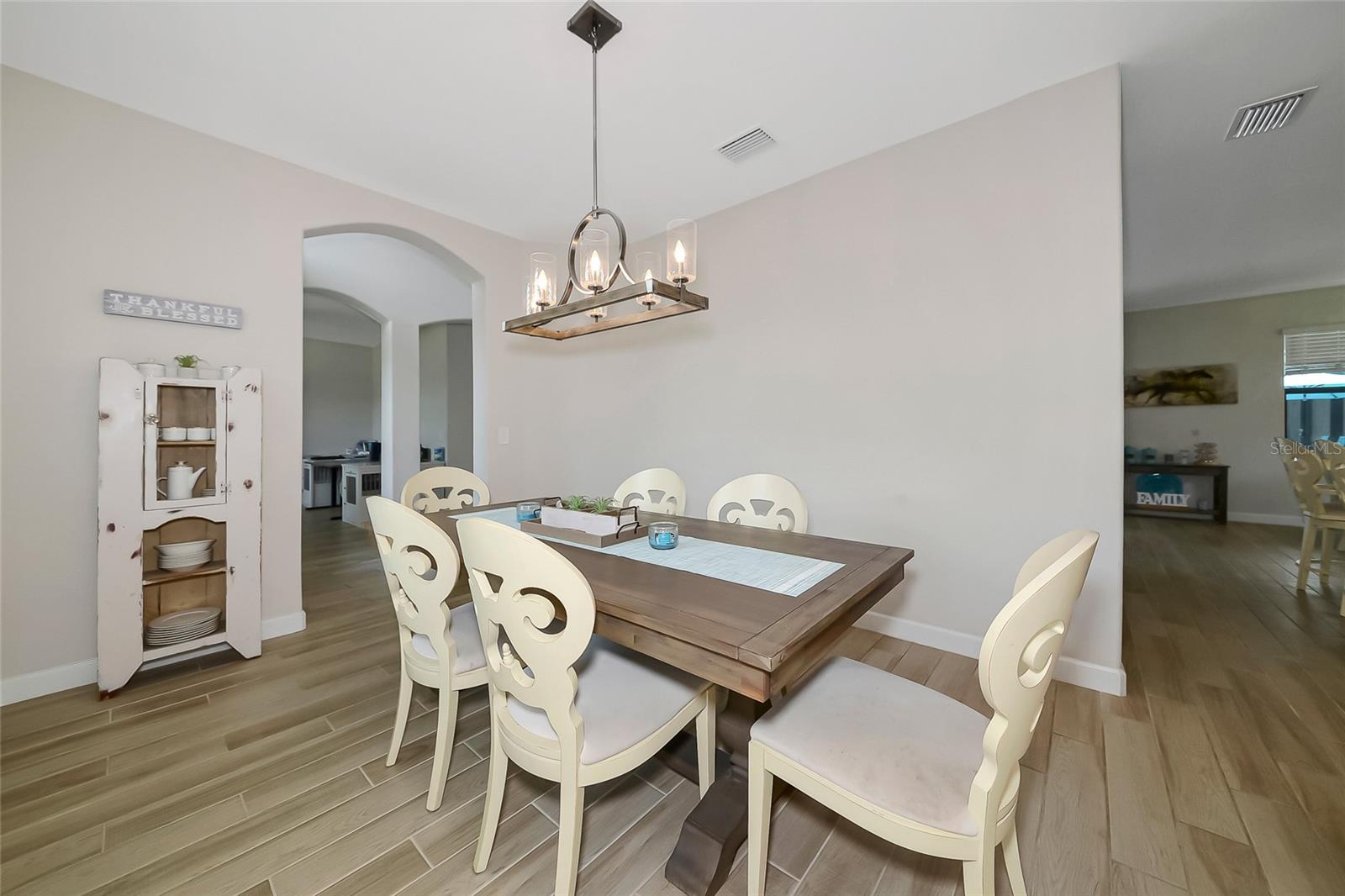 LORRAINE LAKES - Residential