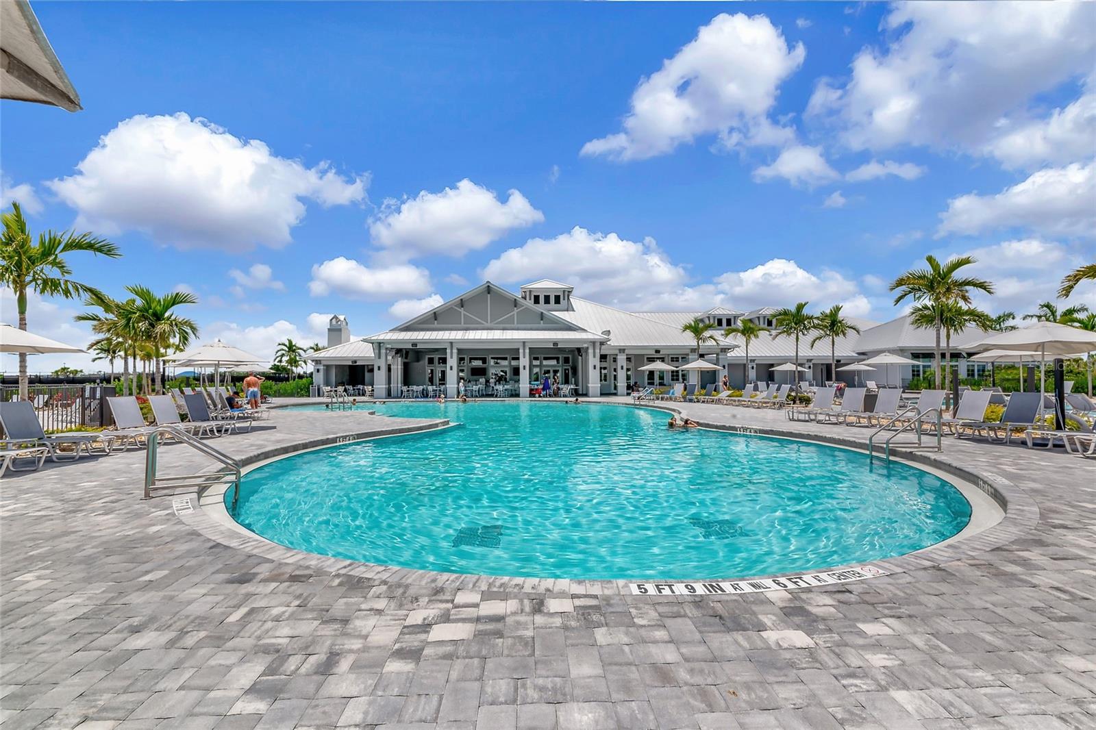 LORRAINE LAKES - Residential