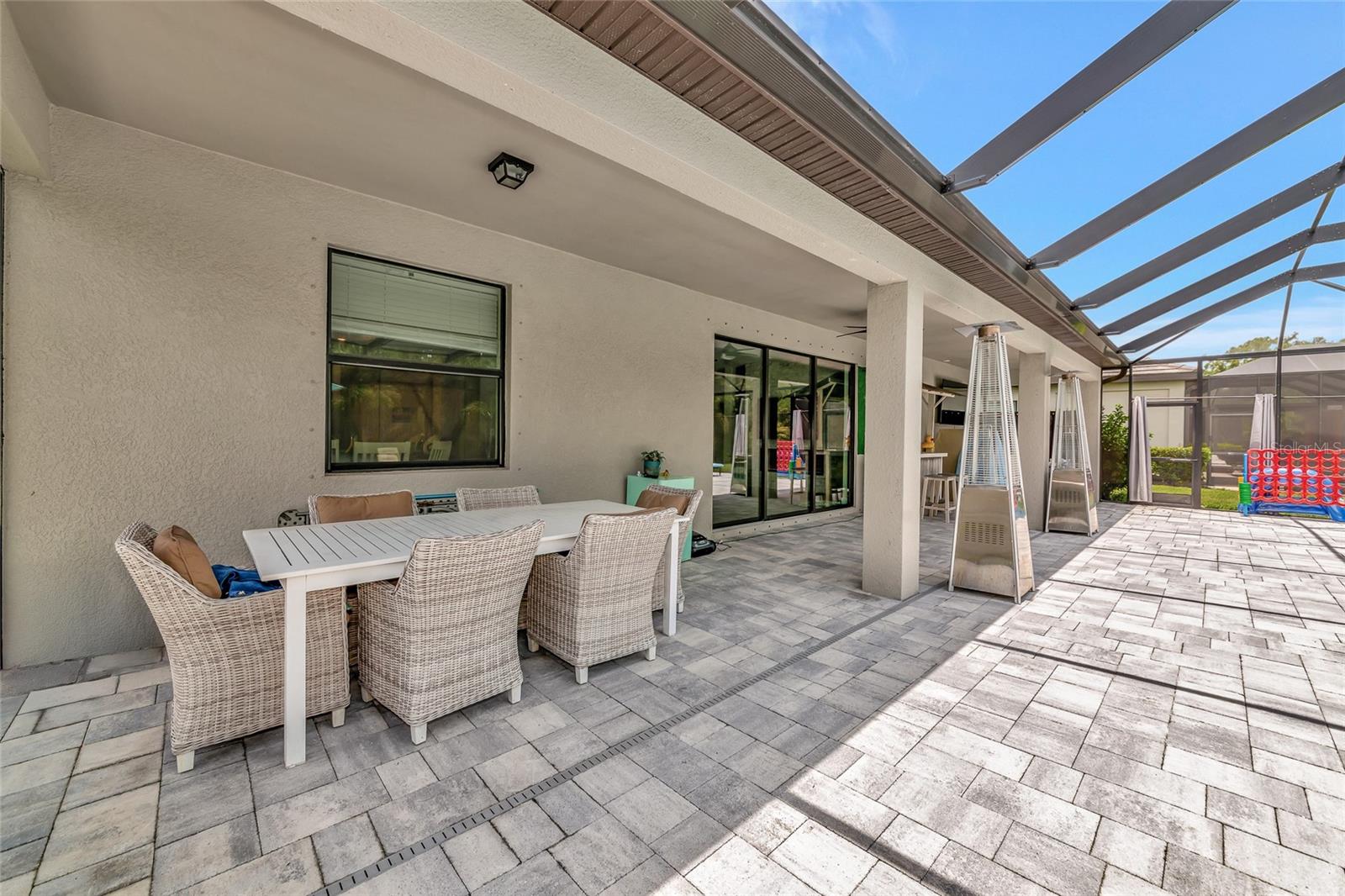 LORRAINE LAKES - Residential