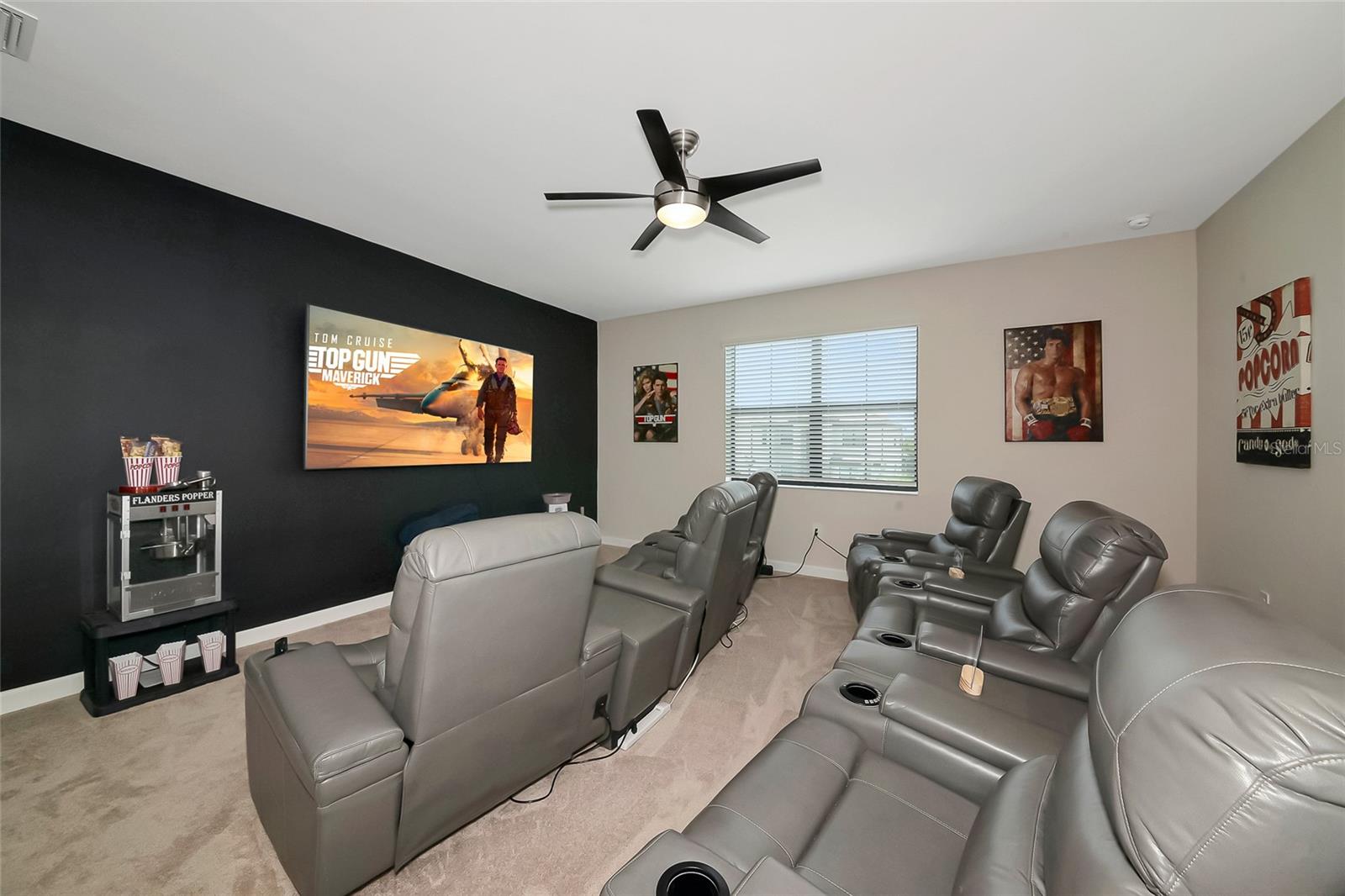 LORRAINE LAKES - Residential