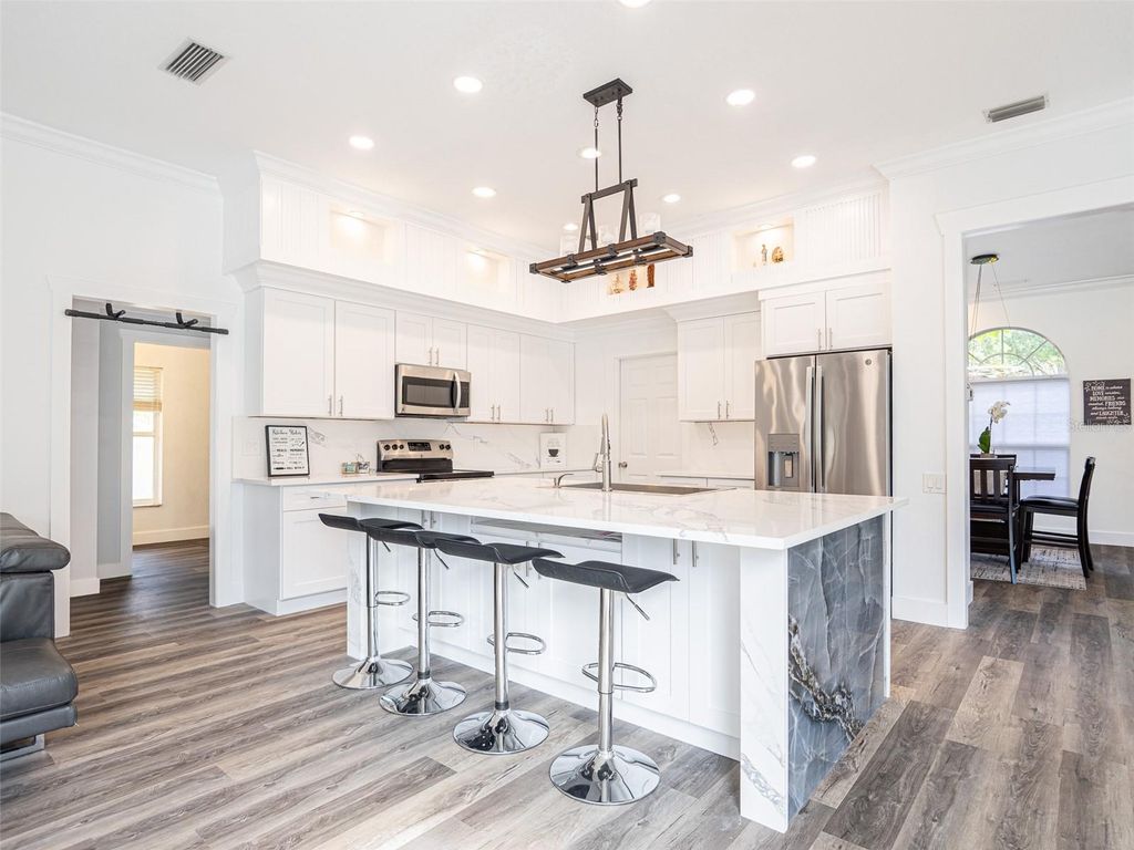 Photo of 2855 Chapelwood Court, Oviedo, FL 32765 (MLS # S5142456)