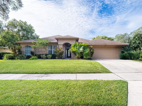 2855 CHAPELWOOD COURT OVIEDO FL 32765