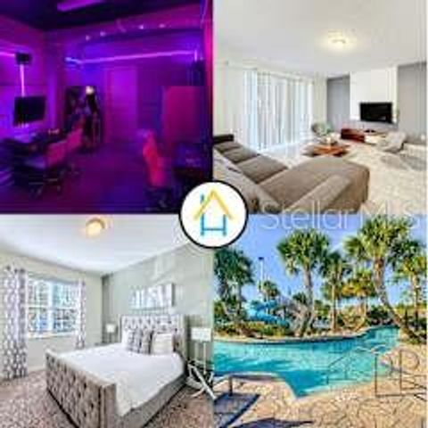 Photo of 1589 Flange Drive, Davenport, FL 33896 (MLS # O6396742)