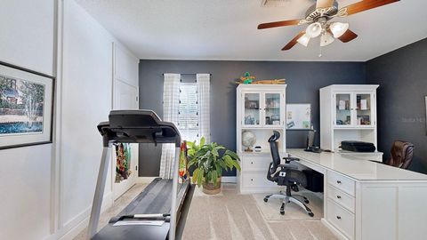 A home in APOLLO BEACH
