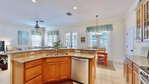 A home in APOLLO BEACH