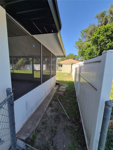 Tiny photo for 805 Longfellow Terrace, Inverness, FL 34450 (MLS # OM734523)