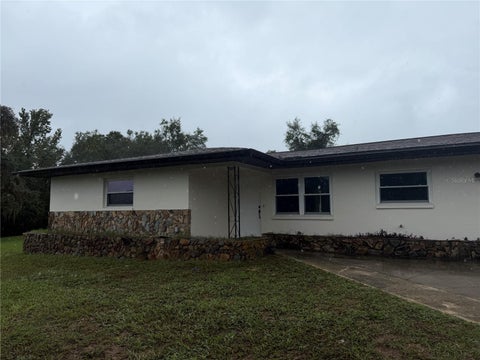 Tiny photo for 805 Longfellow Terrace, Inverness, FL 34450 (MLS # OM734523)