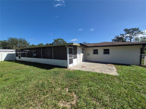Tiny photo for 805 Longfellow Terrace, Inverness, FL 34450 (MLS # OM734523)