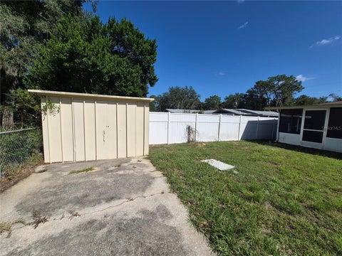 Tiny photo for 805 Longfellow Terrace, Inverness, FL 34450 (MLS # OM734523)