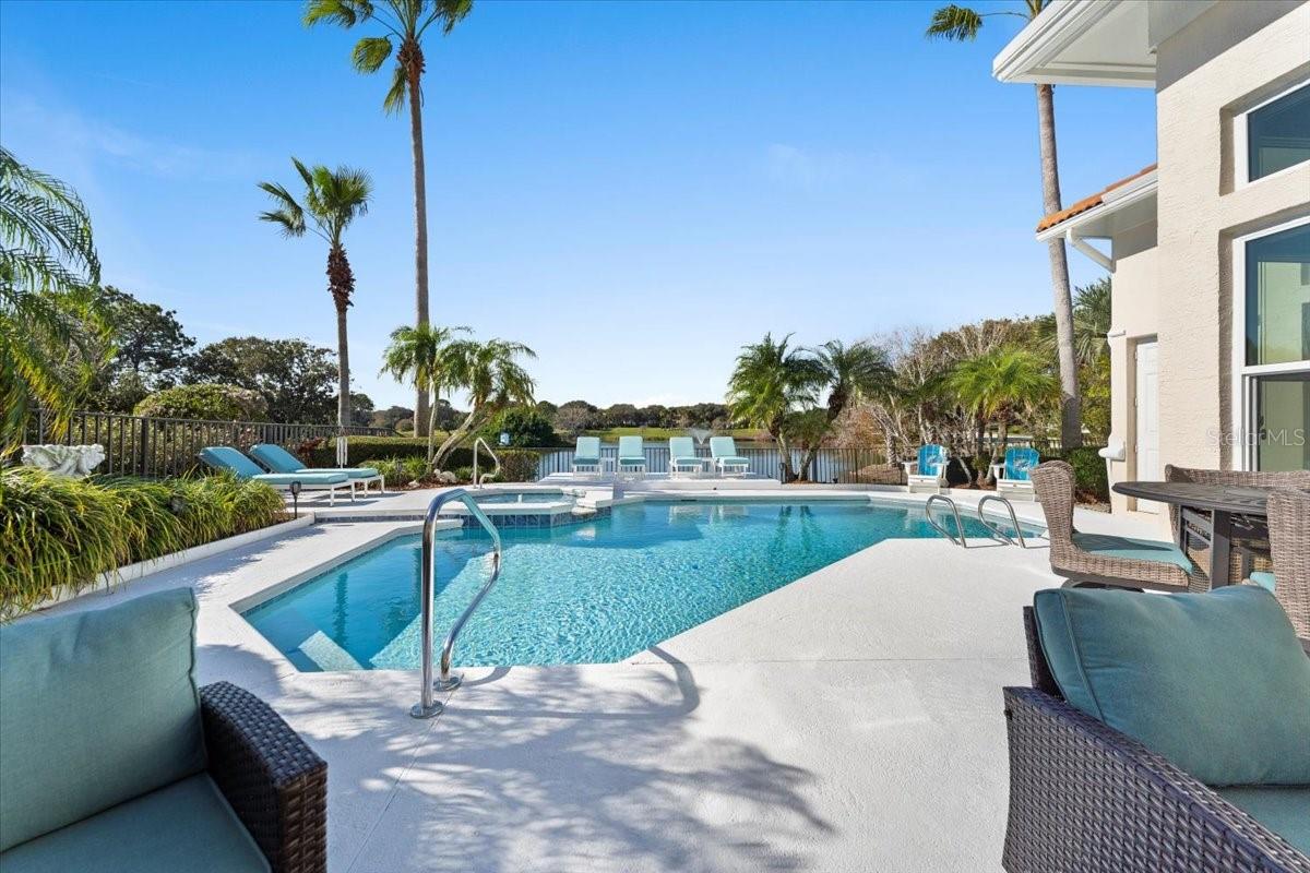 HAMMOCK DUNES - Residential