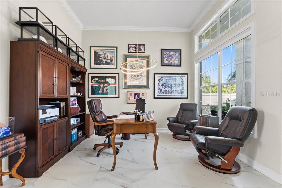 HAMMOCK DUNES - Residential