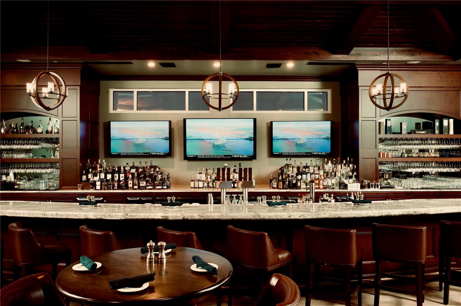 HAMMOCK DUNES - Residential