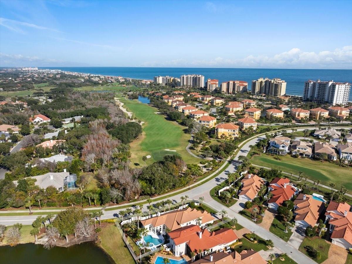 HAMMOCK DUNES - Residential