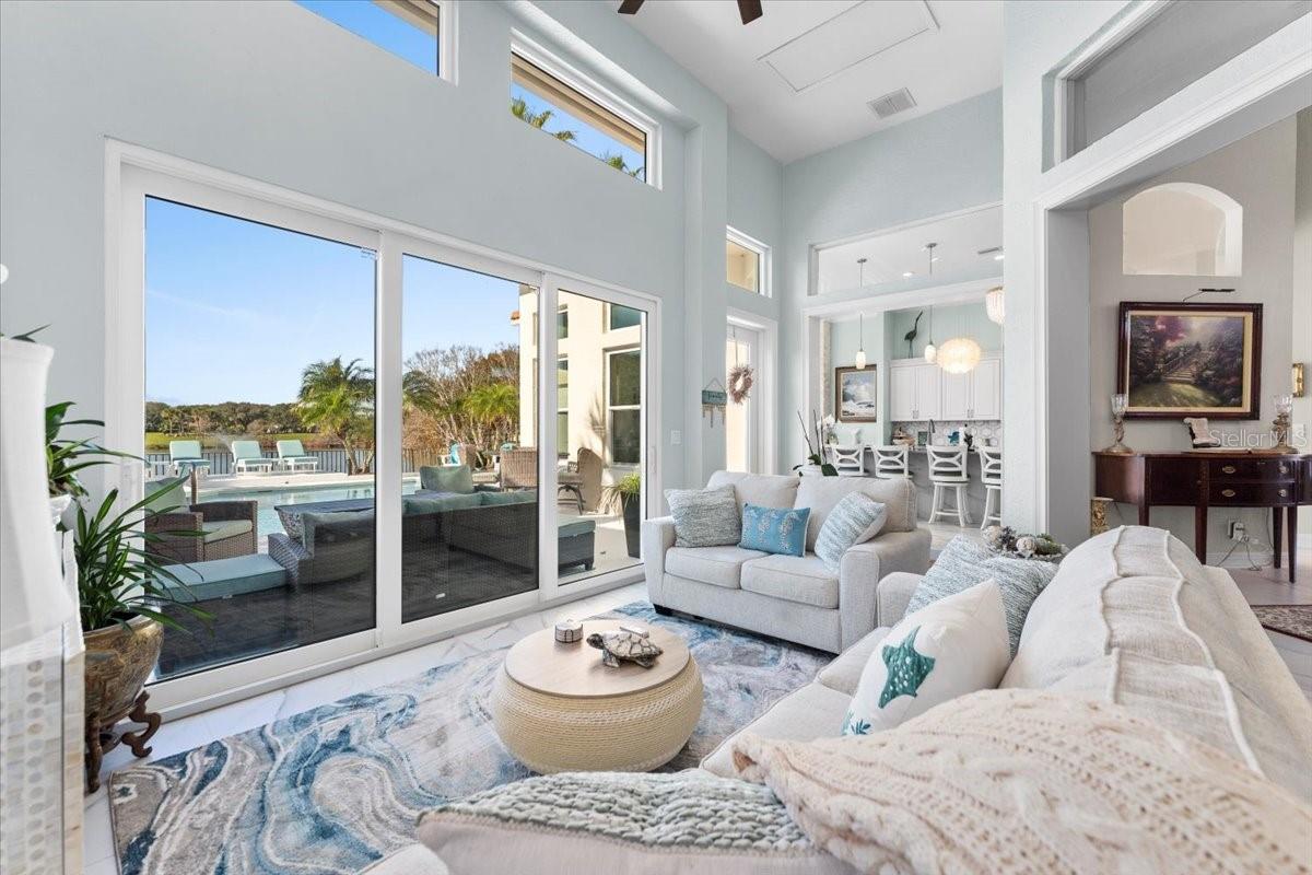 HAMMOCK DUNES - Residential