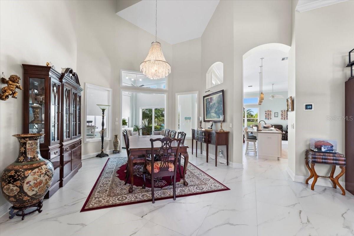 HAMMOCK DUNES - Residential