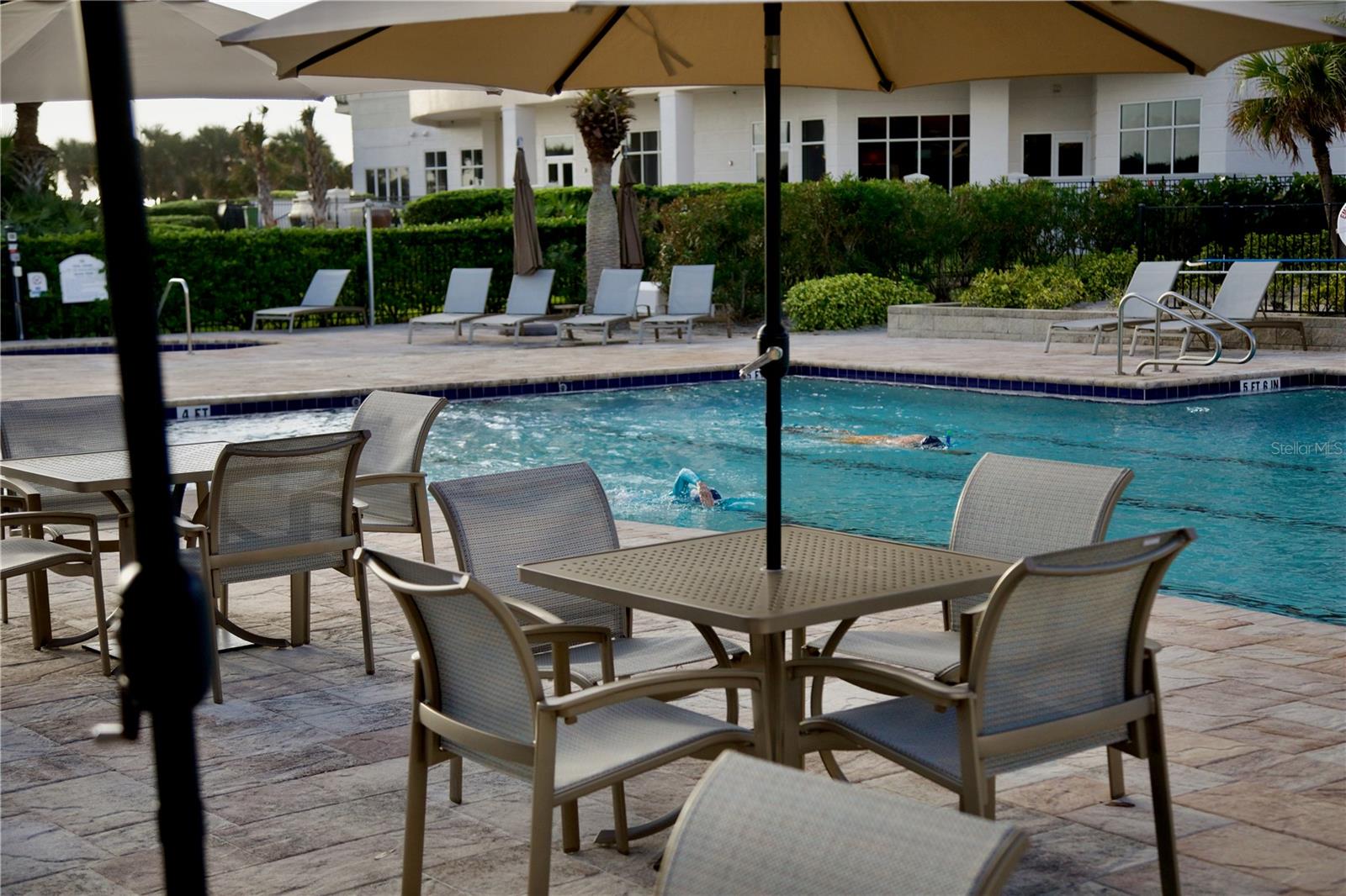 HAMMOCK DUNES - Residential