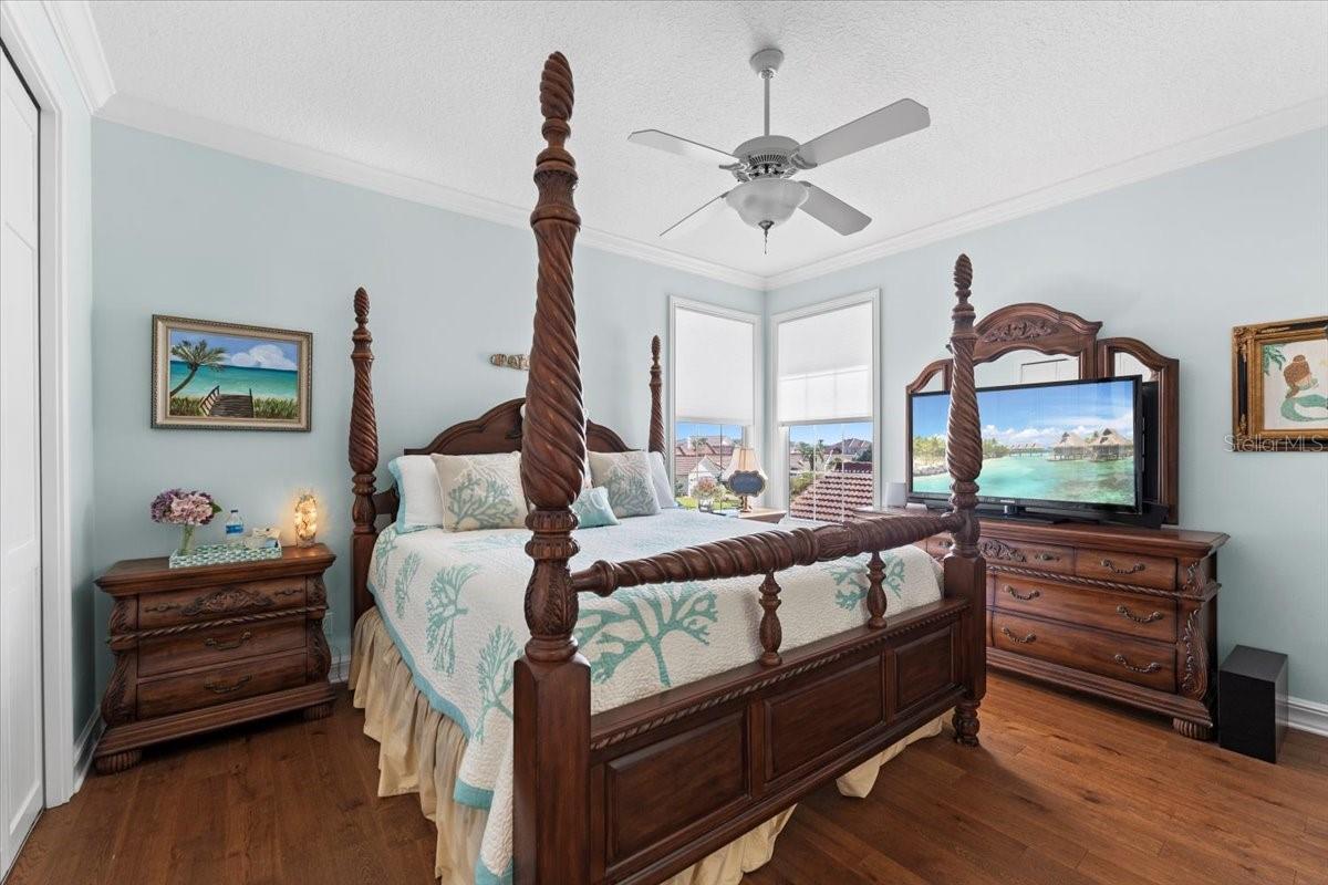 HAMMOCK DUNES - Residential