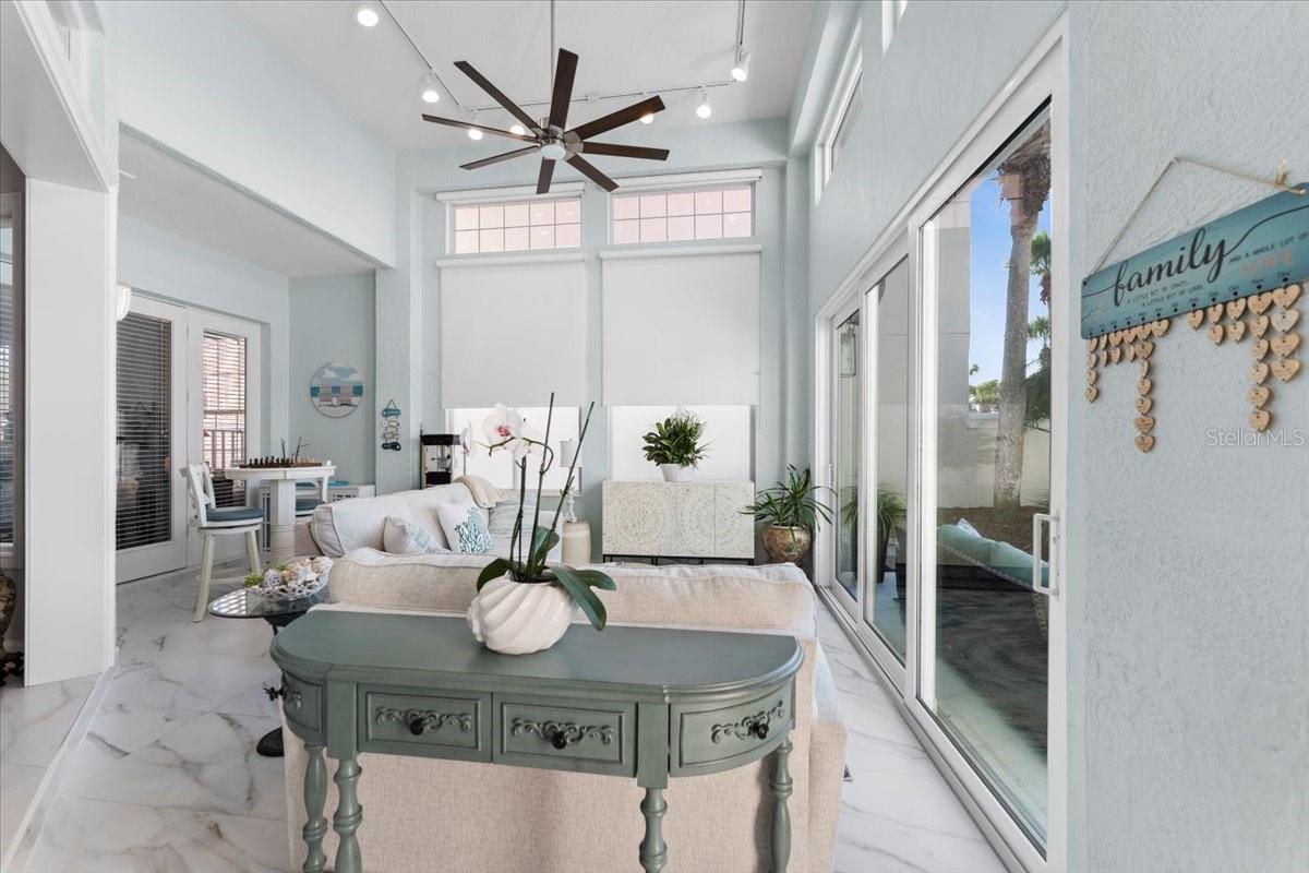 HAMMOCK DUNES - Residential