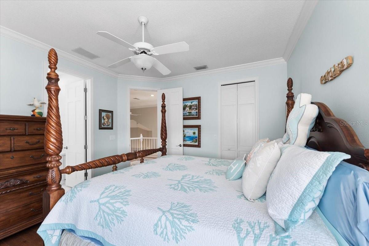 HAMMOCK DUNES - Residential