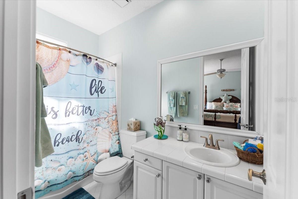 HAMMOCK DUNES - Residential