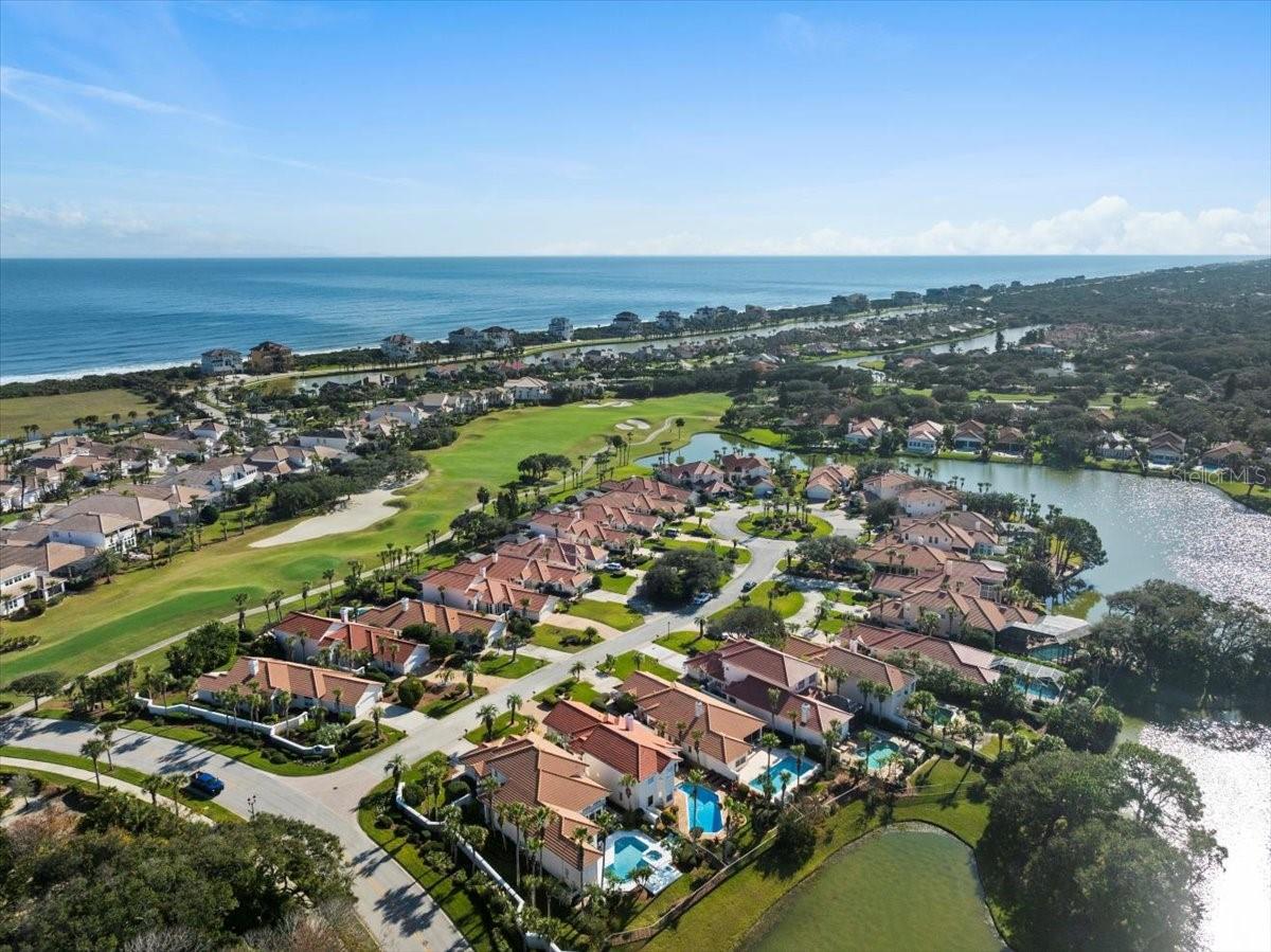 HAMMOCK DUNES - Residential