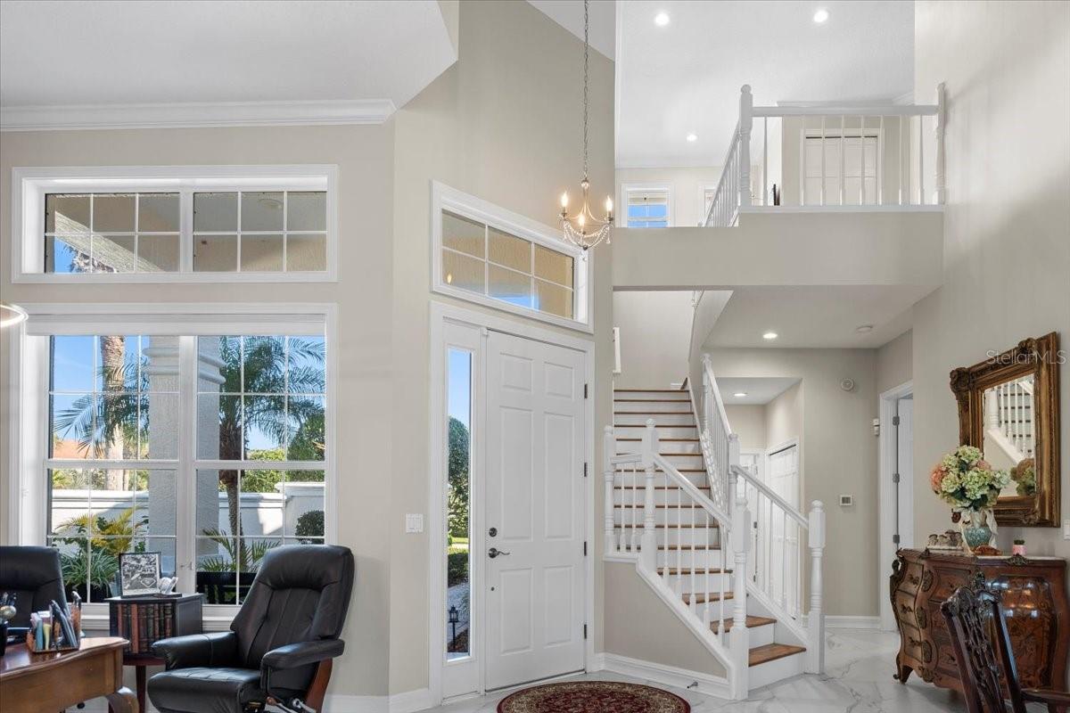 HAMMOCK DUNES - Residential