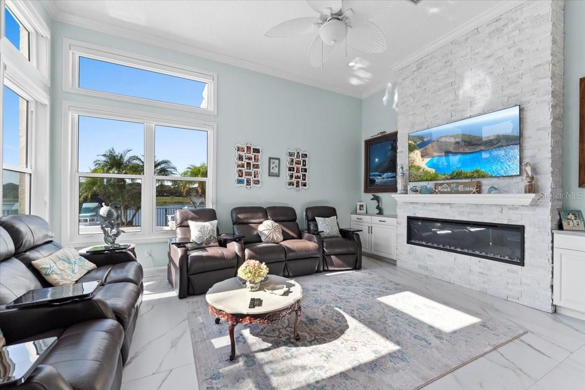 HAMMOCK DUNES - Residential