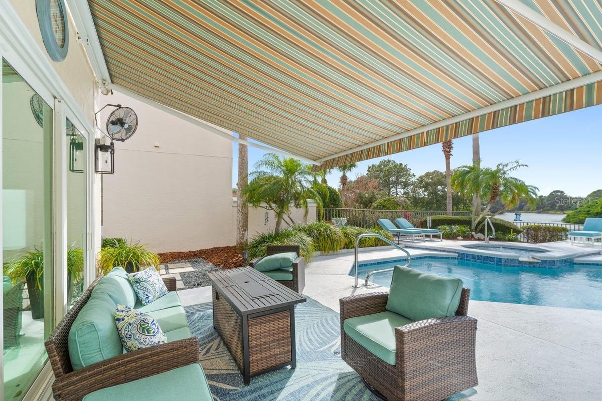 HAMMOCK DUNES - Residential