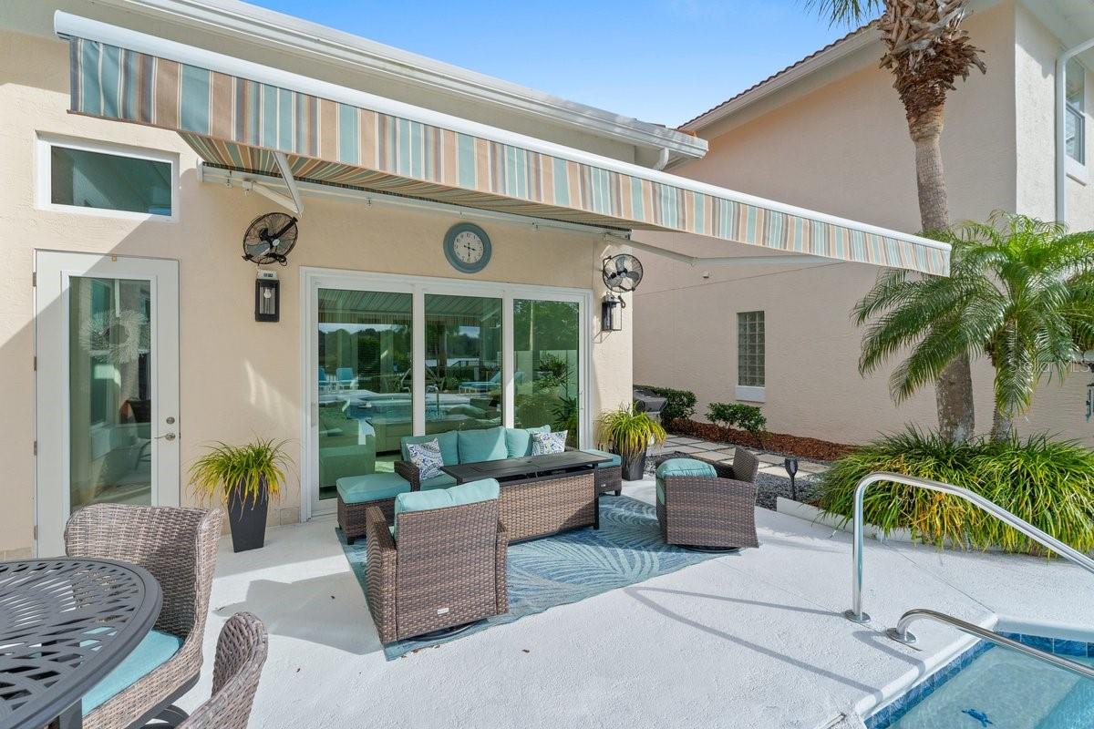 HAMMOCK DUNES - Residential