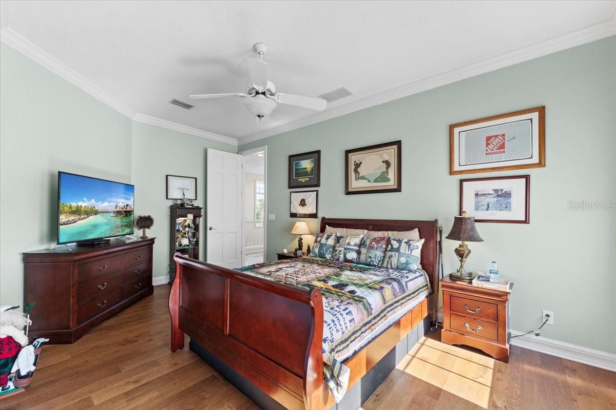 HAMMOCK DUNES - Residential