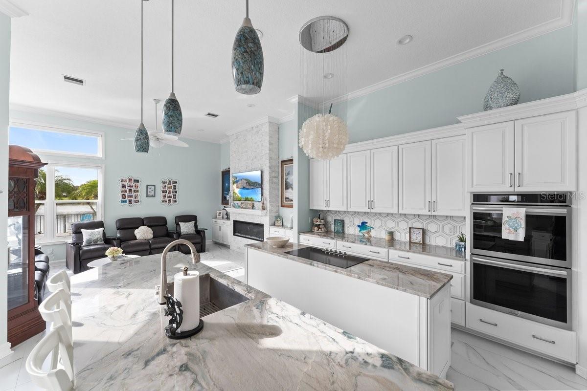 HAMMOCK DUNES - Residential