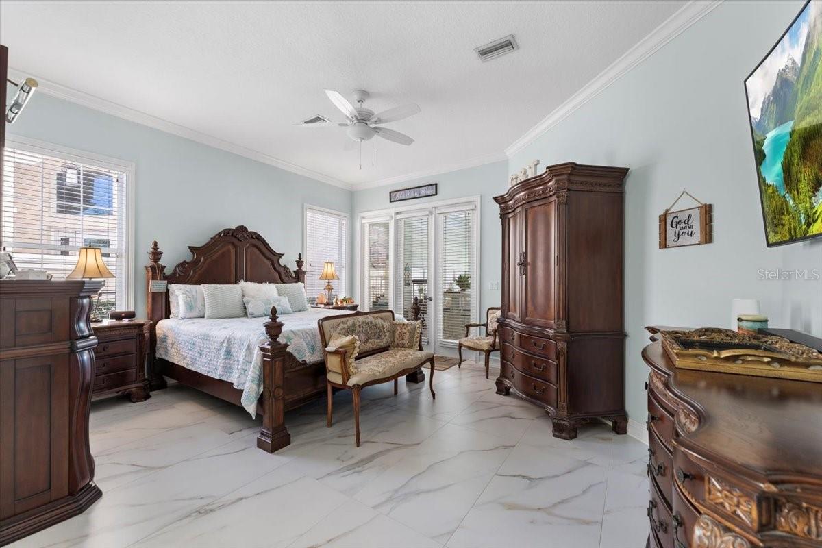 HAMMOCK DUNES - Residential